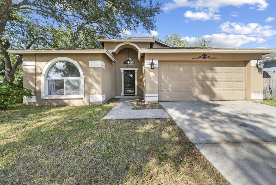 1523 Vernon Ct., Brandon, FL 33511