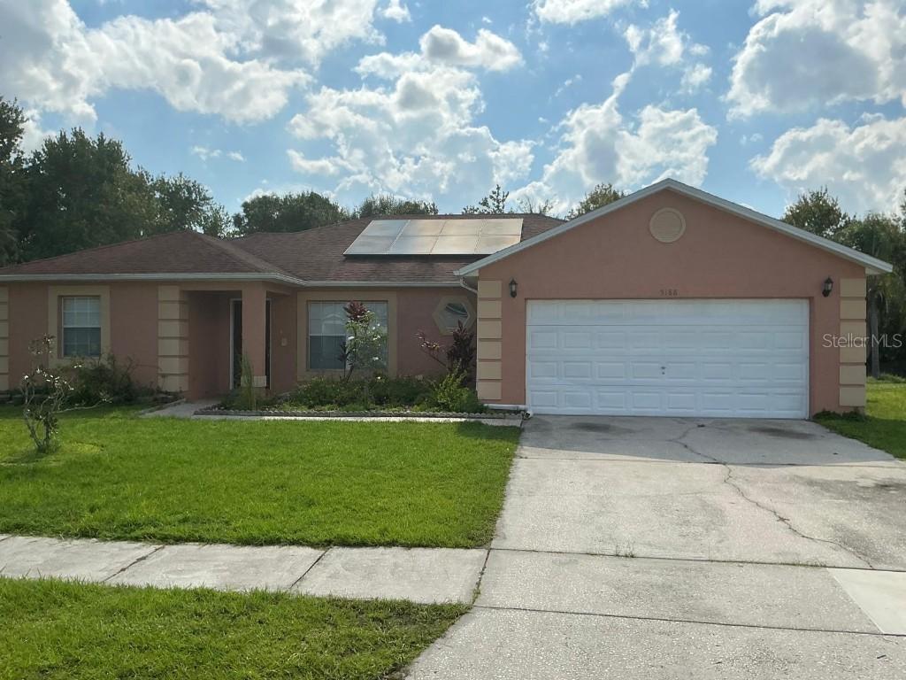 5188 Heatherstone Ct., Kissimmee, FL 34758