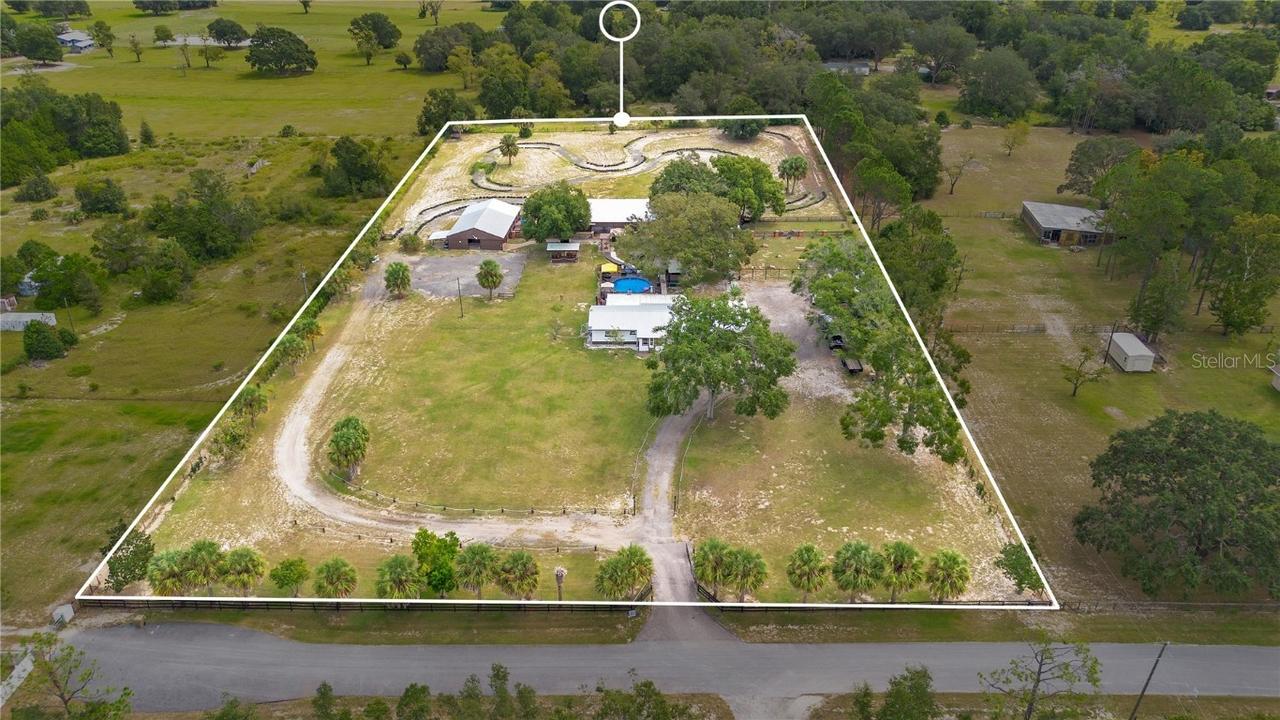 32708 Gere Ln., Sorrento, FL 32776