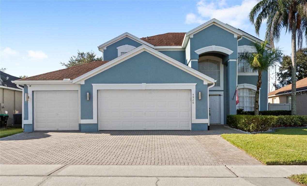 4926 Brightmour Cir., Orlando, FL 32837