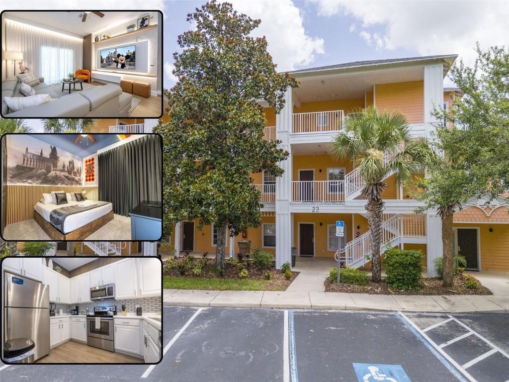 103 Paradise Parade #23103, Davenport, FL 33897