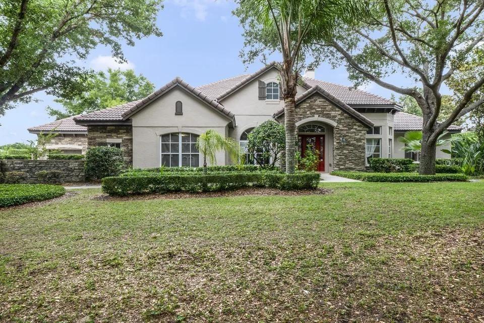 25551 Hawks Run Ln., Sorrento, FL 32776
