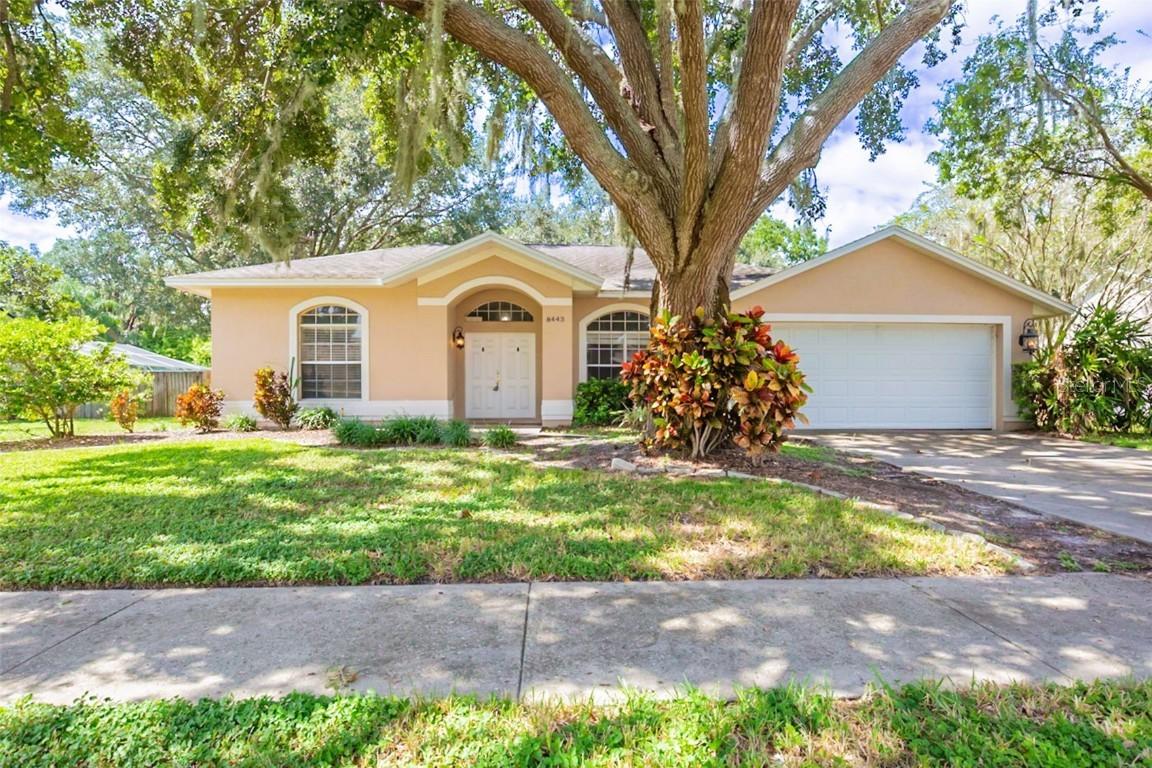 8443 Ridgebrook Cir., Odessa, FL 33556