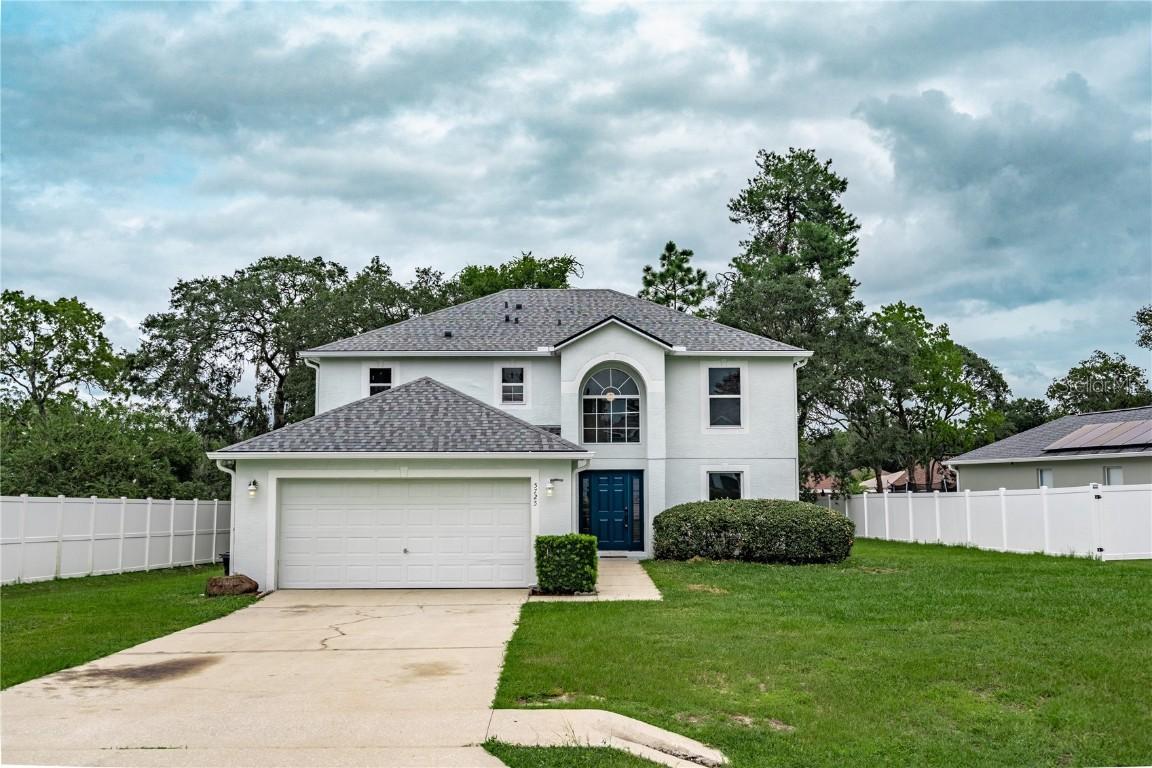 5725 SW 116th Place Rd., Ocala, FL 34476