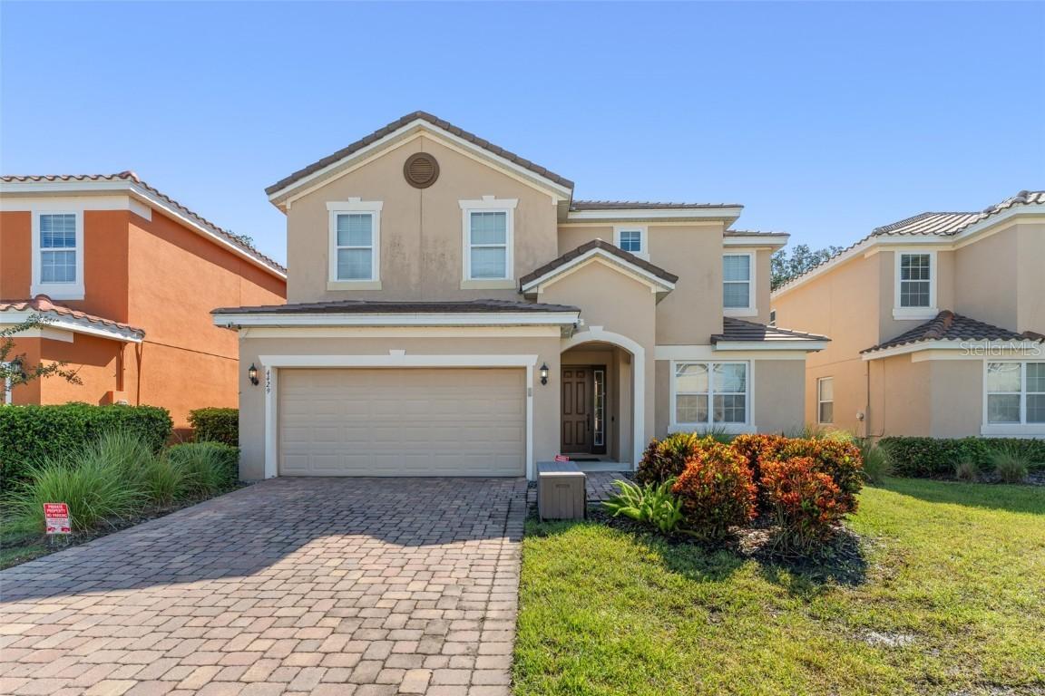 4429 Shiva Loop, Kissimmee, FL 34746