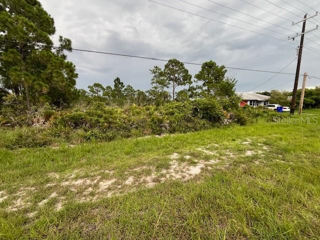 617 Washington Blvd., Lake Placid, FL 33852