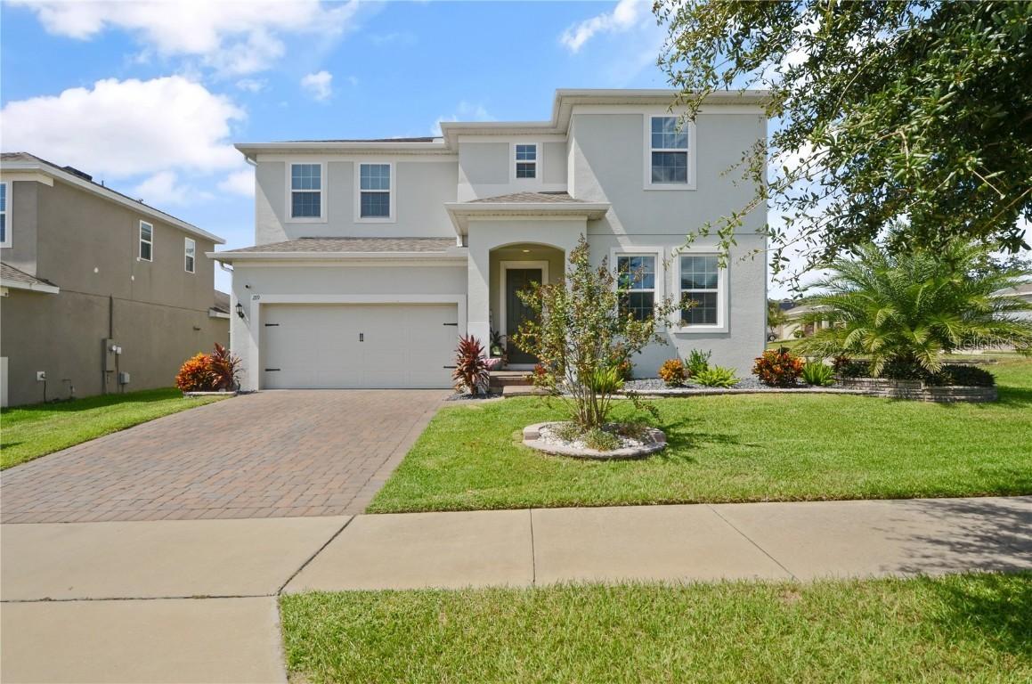219 Hydra Way, Groveland, FL 34736