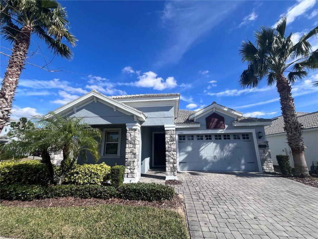 1401 Clubman Dr., Davenport, FL 33896