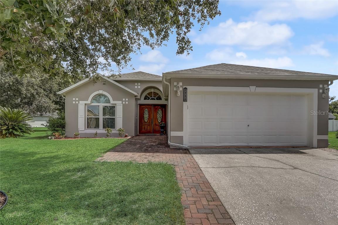2456 Augusta Way, Kissimmee, FL 34746