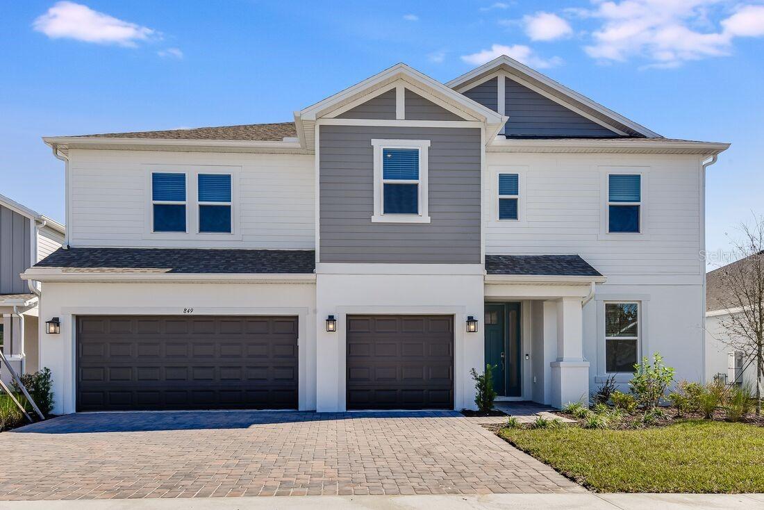 849 Junonia Blvd., New Smyrna Beach, FL 32168