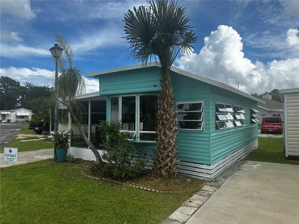 3550 Us Highway 1 #Lot 8, Mims, FL 32754