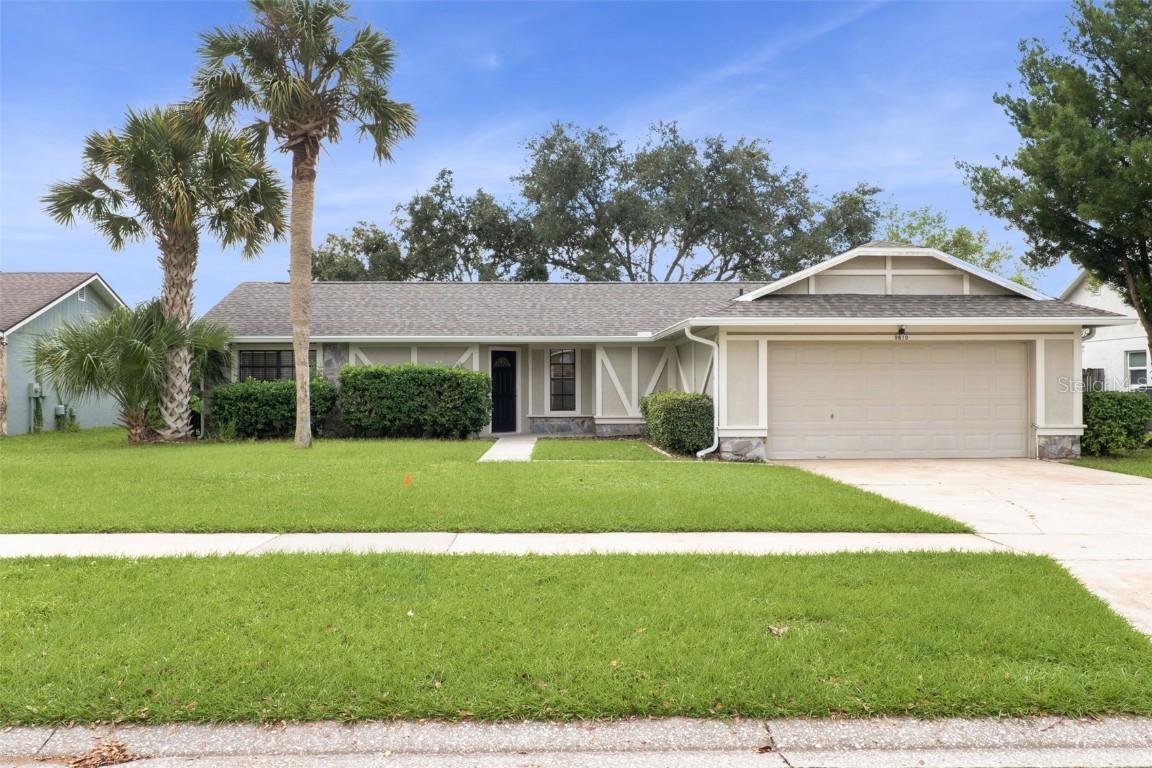 9810 Balmoral Cir., Orlando, FL 32817