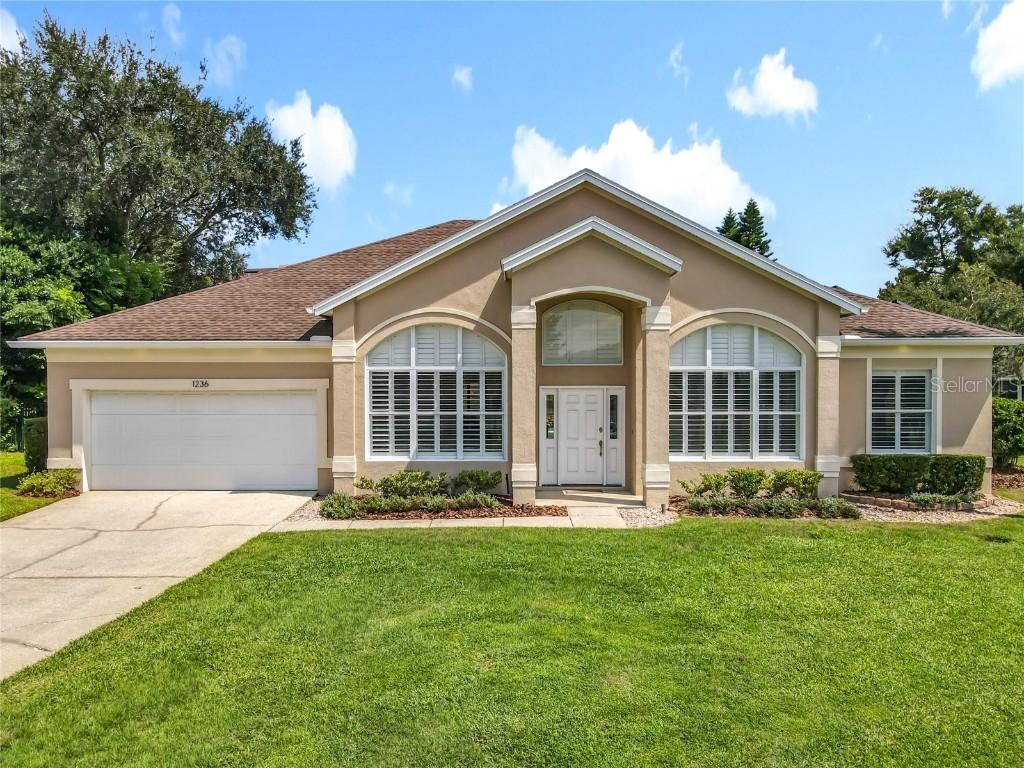 1236 Hawthorne Cove Dr., Ocoee, FL 34761