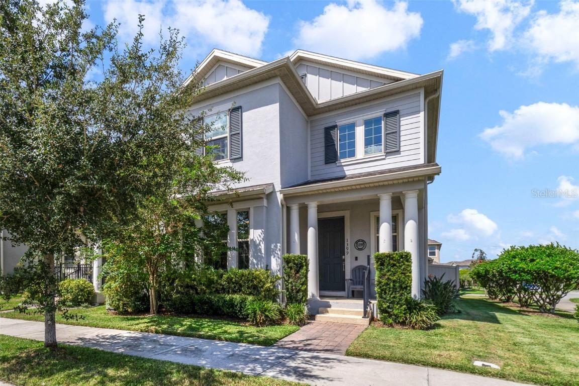 1399 Brave Wolf Point, Winter Springs, FL 32708