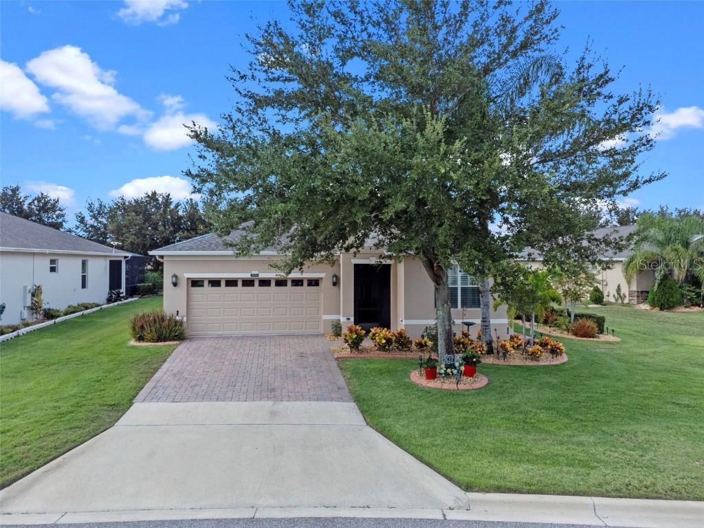 4016 Serena Ln., Clermont, FL 34711