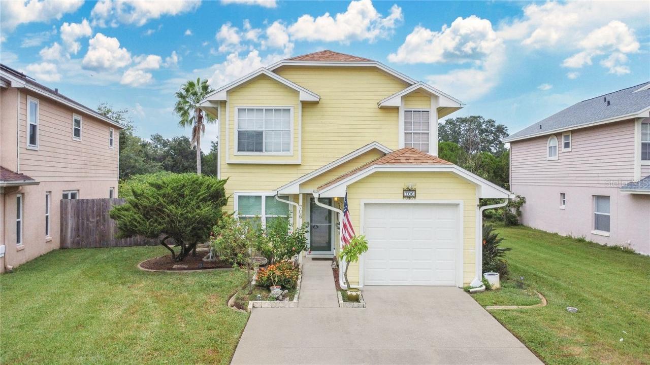 706 Cave Hollow Ln., Orlando, FL 32828