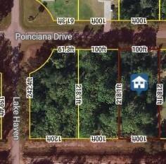 519 Poinciana Dr., Indian Lake Estates, FL 33855