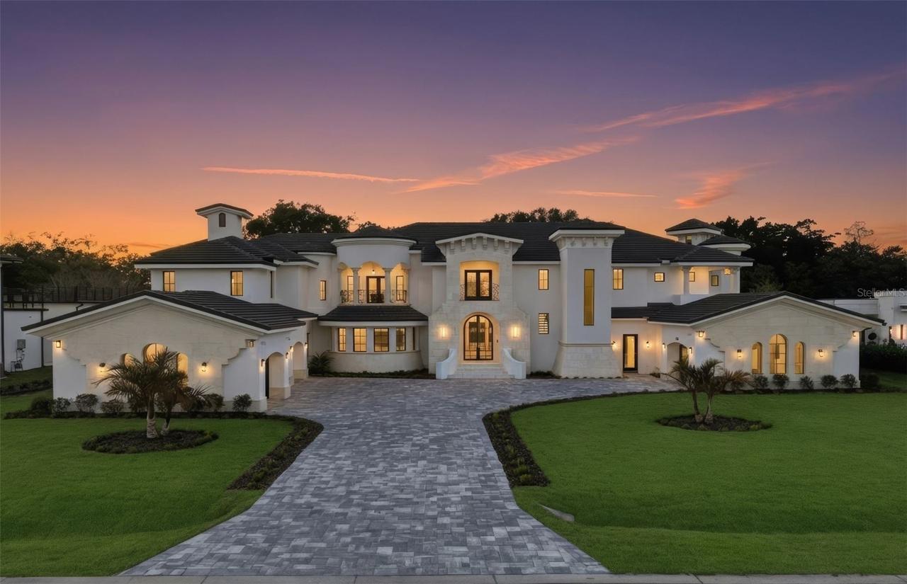 1009 Down Reserve Ct., Windermere, FL 34786