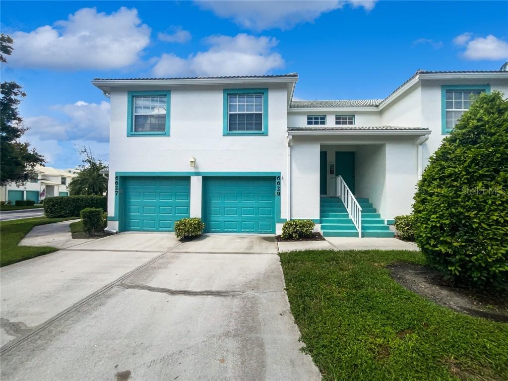 6629 Pineview Ter. #5-201, Bradenton, FL 34203