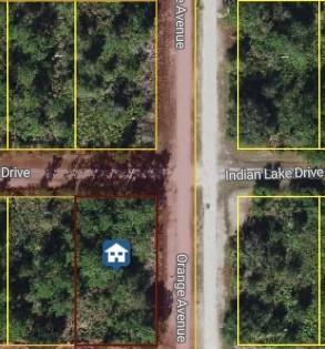 801 Indian Lake Dr., Indian Lake Estates, FL 33855