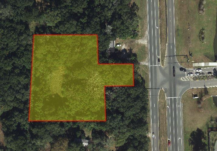 6714 N Orange Blossom Tr., Mount Dora, FL 32757