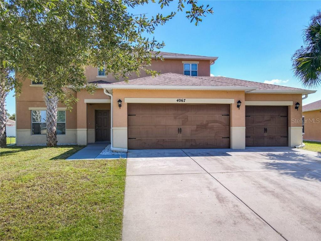 4067 Marina Isle Dr., Kissimmee, FL 34746