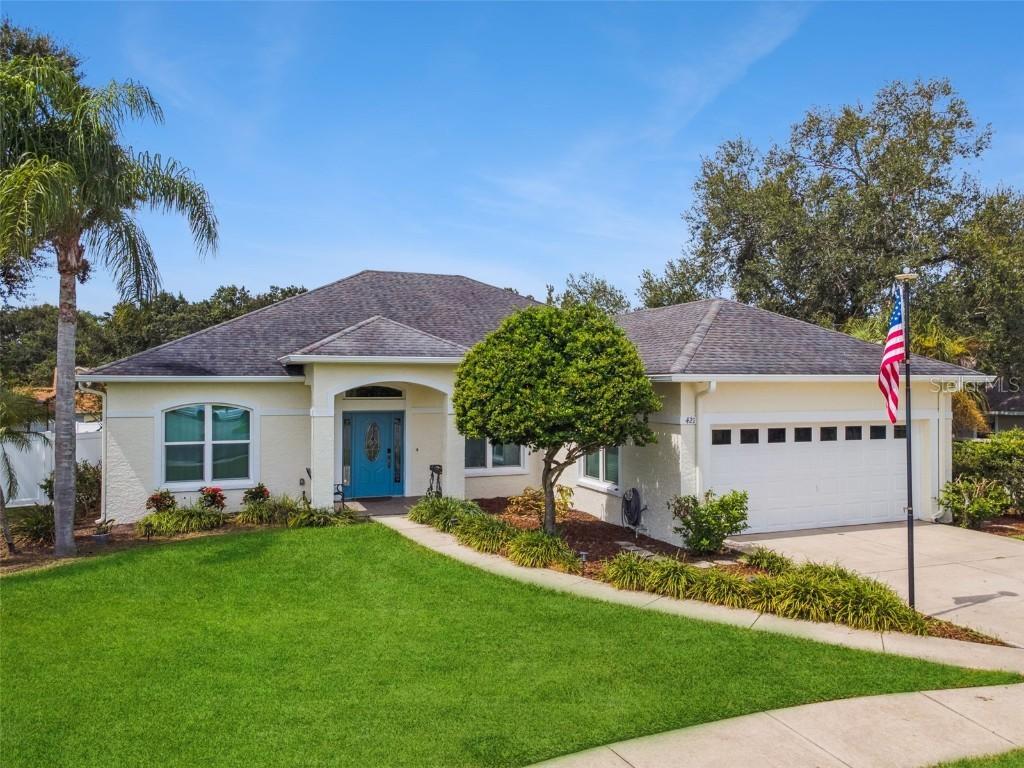 421 Osprey Landing Dr., Lakeland, FL 33813
