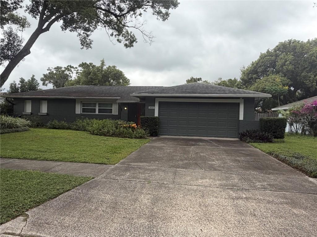 3525 Baxter Dr., Winter Park, FL 32792