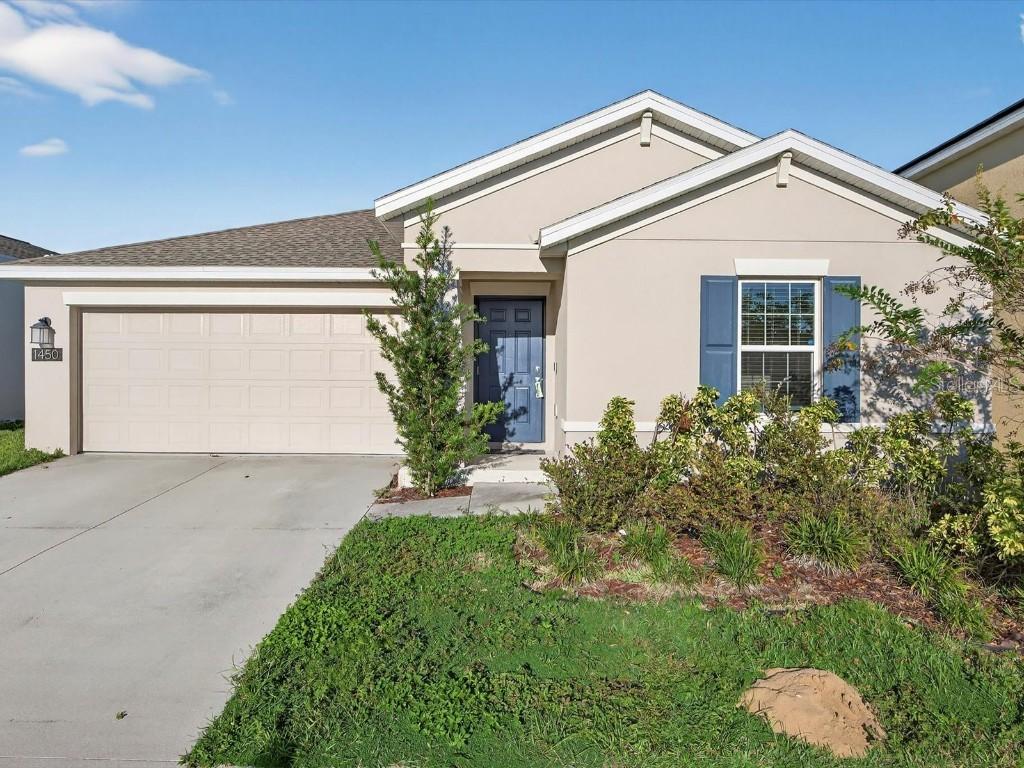 1450 Lassen St., Haines City, FL 33844
