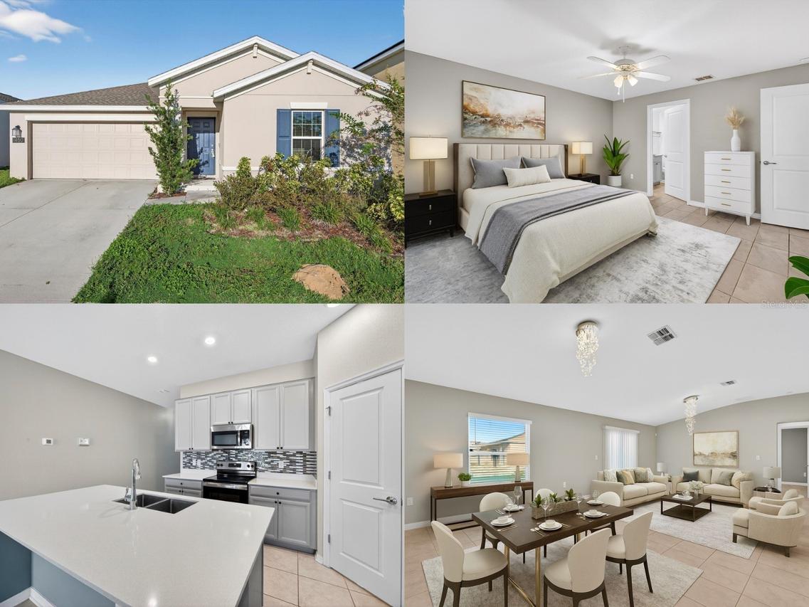 1450 Lassen St., Haines City, FL 33844