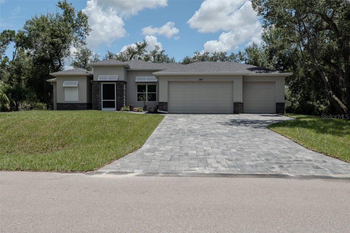 140 Snowden St., Port Charlotte, FL 33954