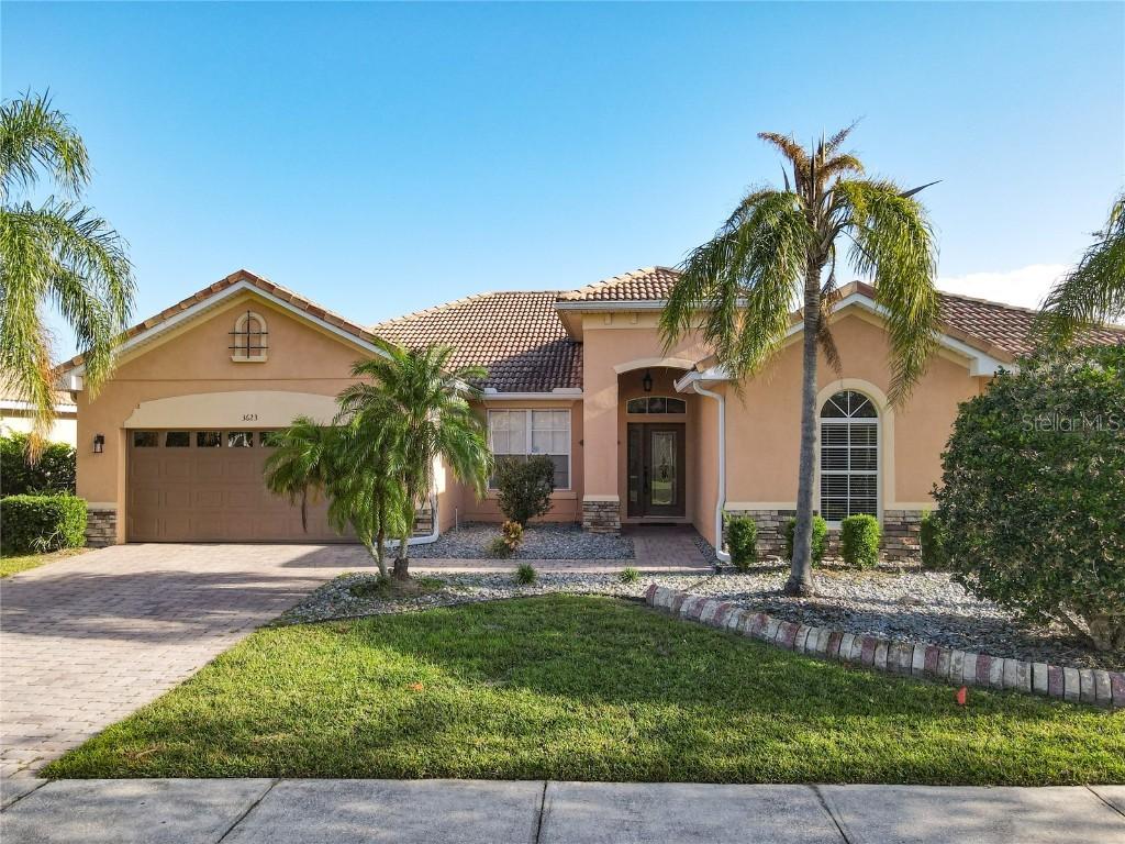 3623 Weatherfield Dr., Kissimmee, FL 34746