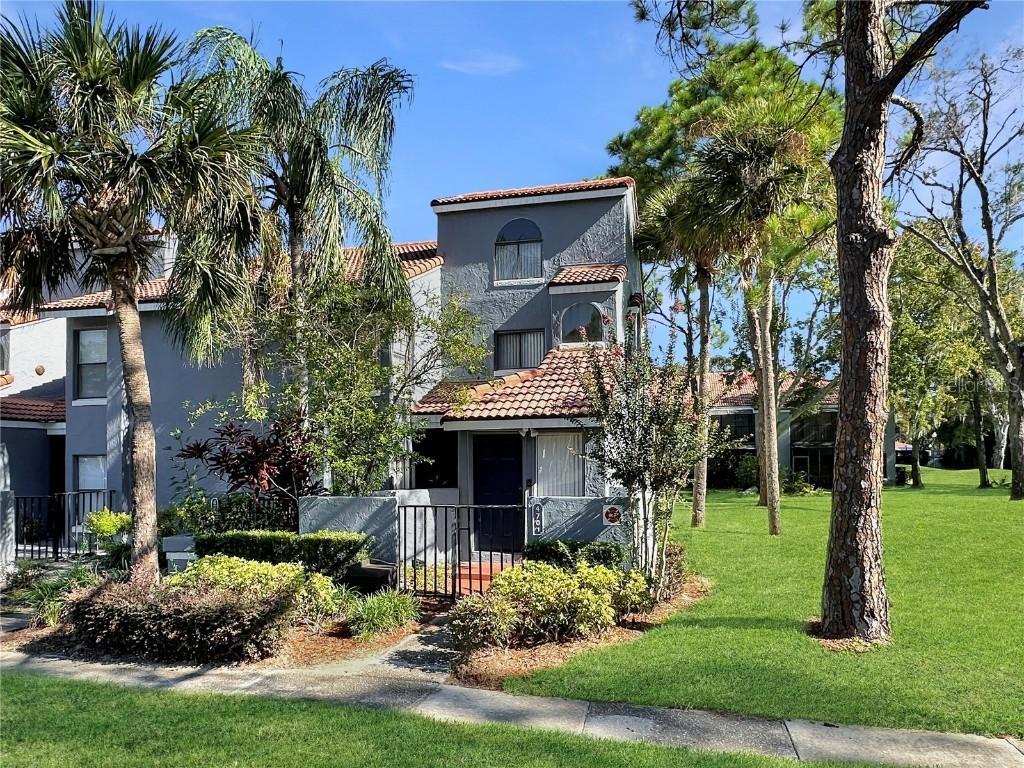 4701 Capri Pl. #185, Orlando, FL 32811