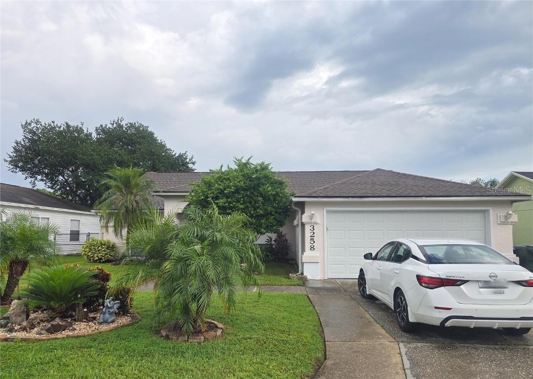 3258 Triple Crown Ln., Lakeland, FL 33811