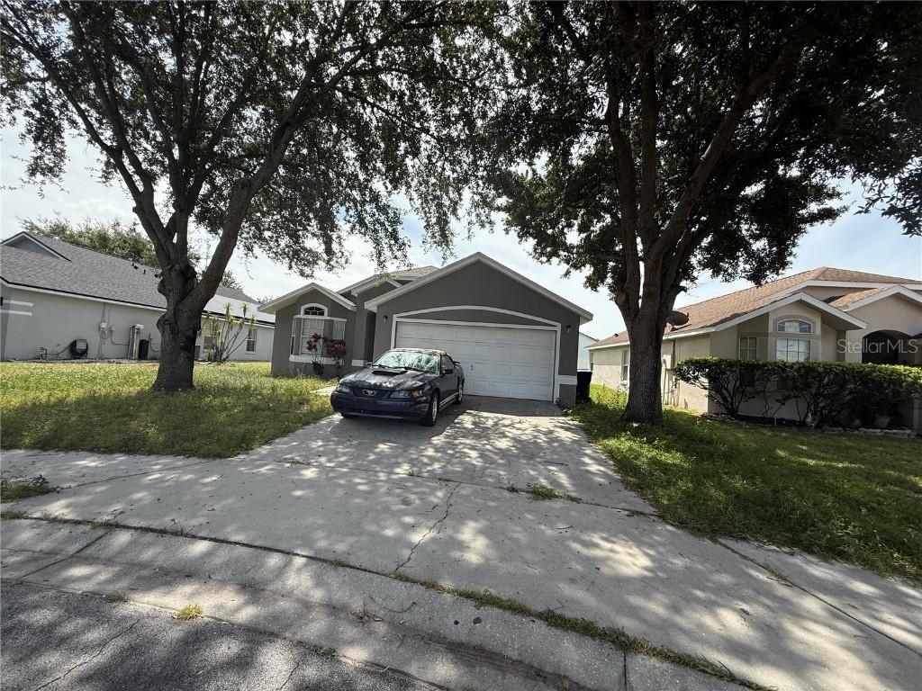 318 Sikes Ct., Orlando, FL 32809