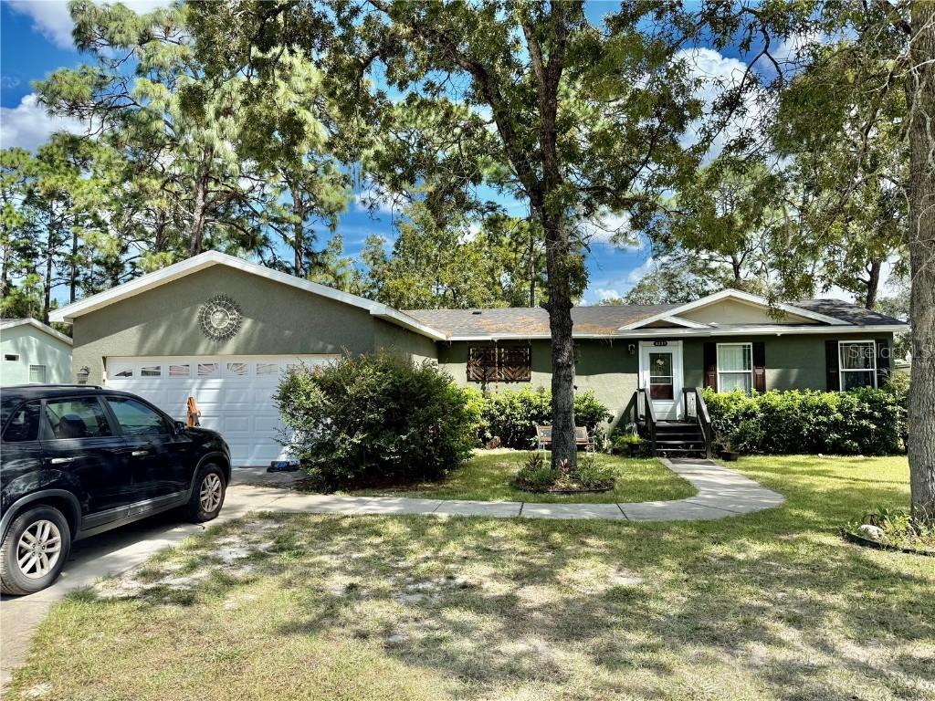 5321 S June Ter. #74, Homosassa, FL 34446