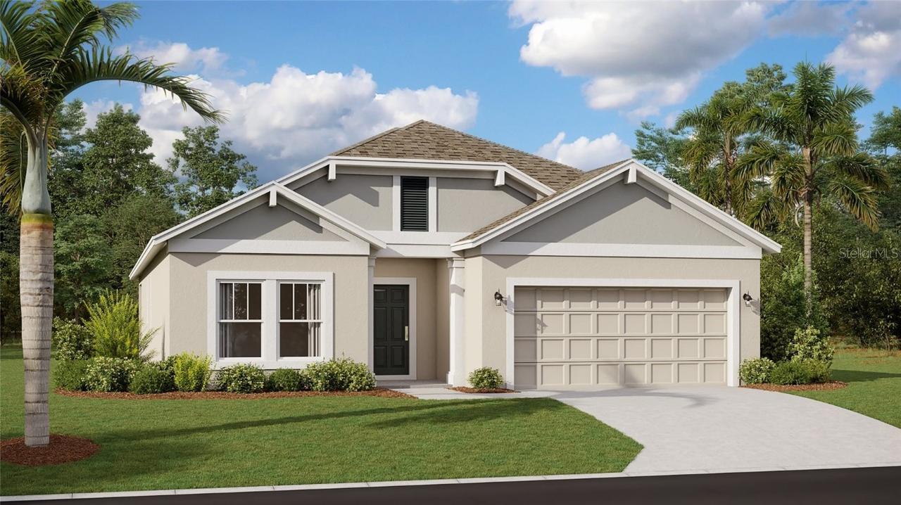 116 Adventure Ave., Davenport, FL 33837