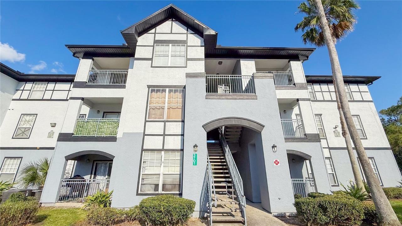 3701 Castle Pines Ln. #3926, Orlando, FL 32839