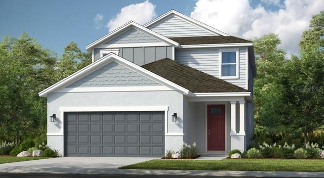 New Homes For Sale This Week That Attend Chisholm Elementary School: September 19th to September 25th