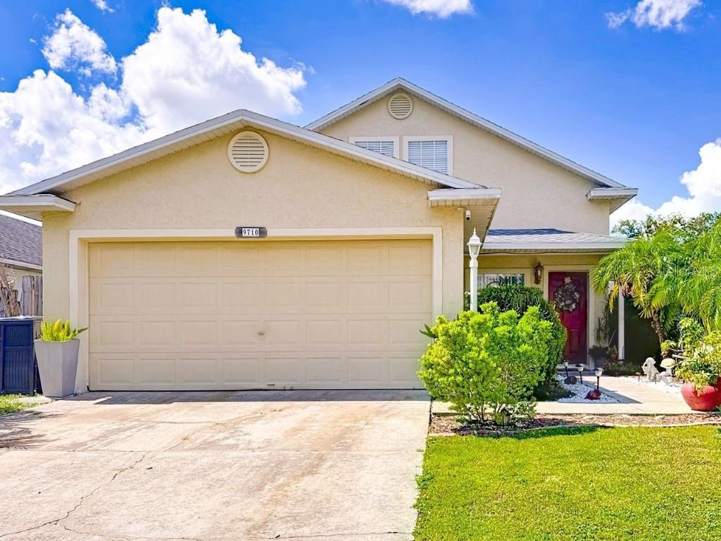 9710 Lupine Ave., Orlando, FL 32824