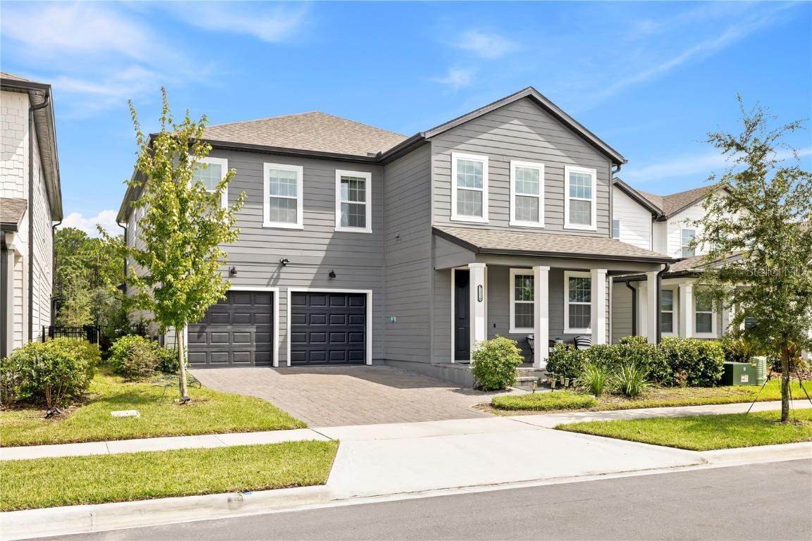 11219 Pixie Mandarin Ct., Winter Garden, FL 34787