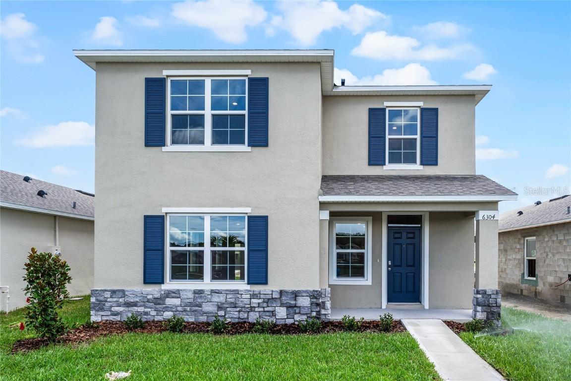 5260 Flameleaf St., Apopka, FL 32712