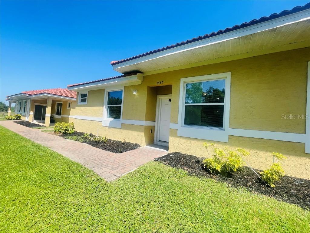 1645 Cumin Dr., Kissimmee, FL 34759