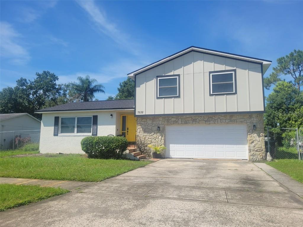 7532 Hidden Hollow Dr., Orlando, FL 32822