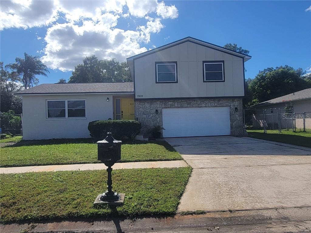 7532 Hidden Hollow Dr., Orlando, FL 32822