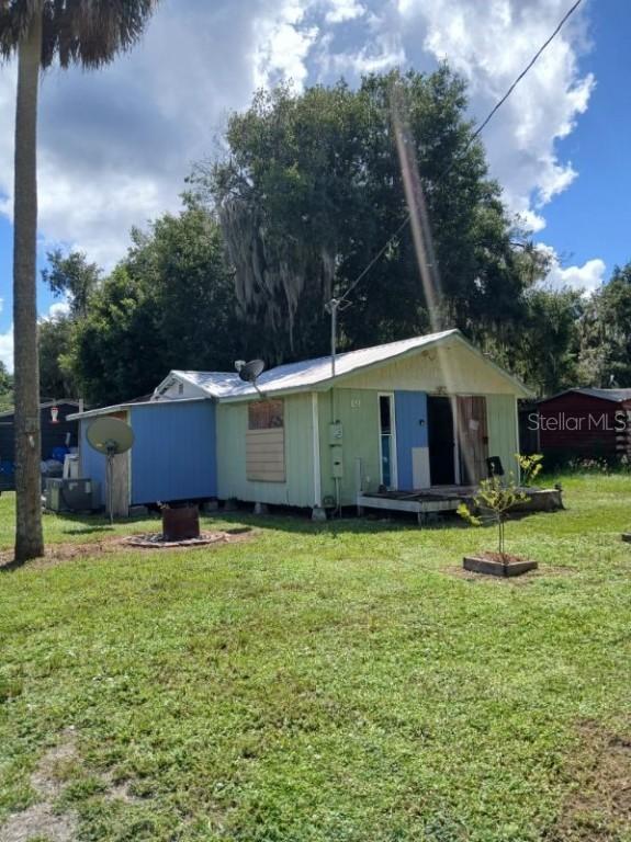 19 Basin St., Lorida, FL 33857