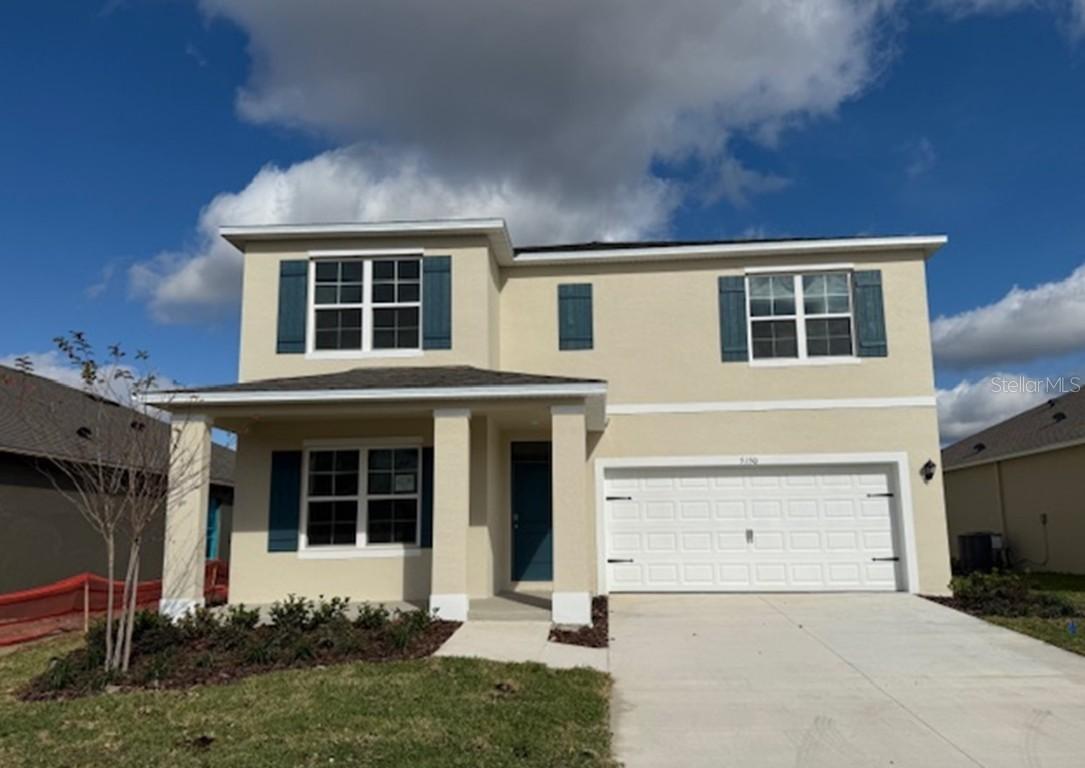 5150 Marshelder St., Apopka, FL 32712