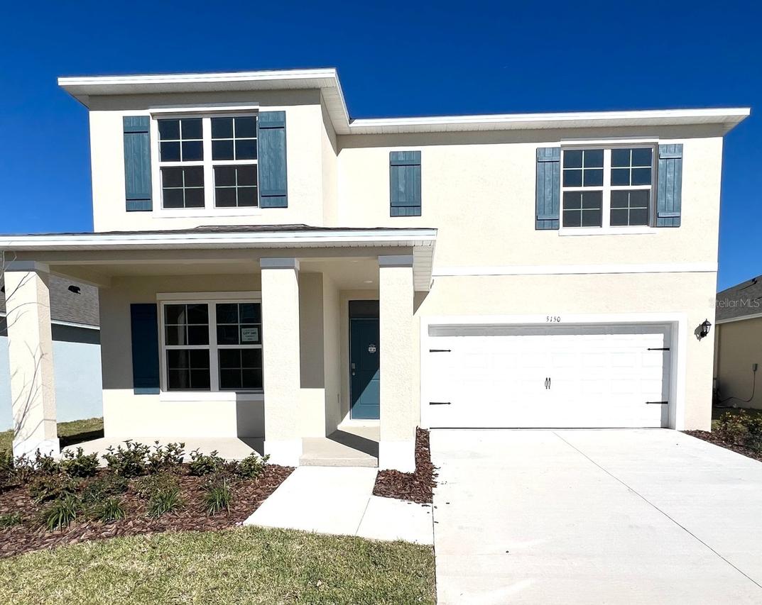 5150 Marshelder St., Apopka, FL 32712