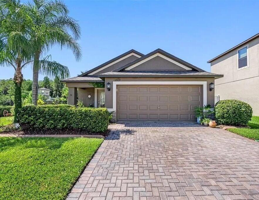12674 Longstone Ct., New Port Richey, FL 34655