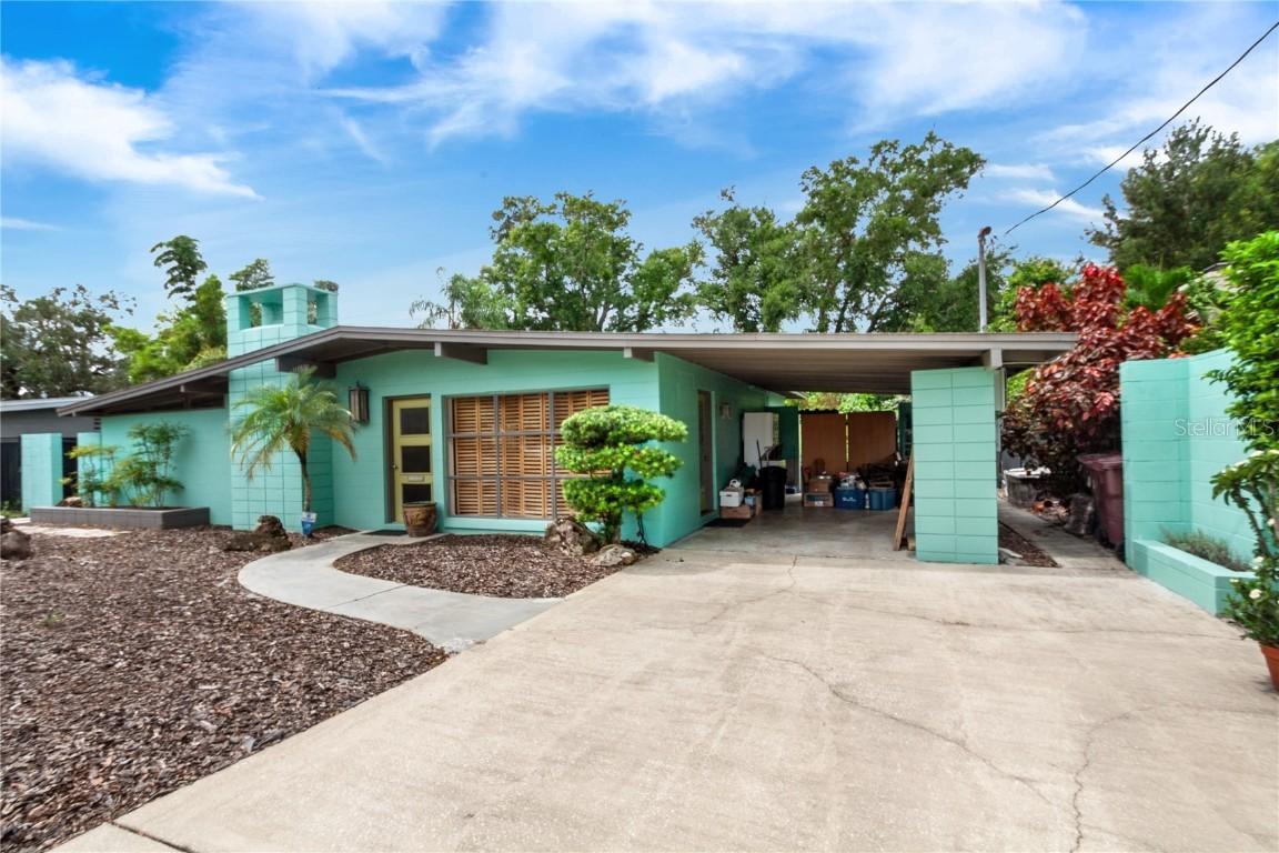 1616 Oriole Ave., Orlando, FL 32803